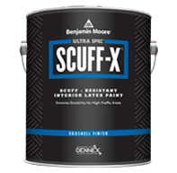 Ultra Spec® SCUFF-X® - Eggshell F485
