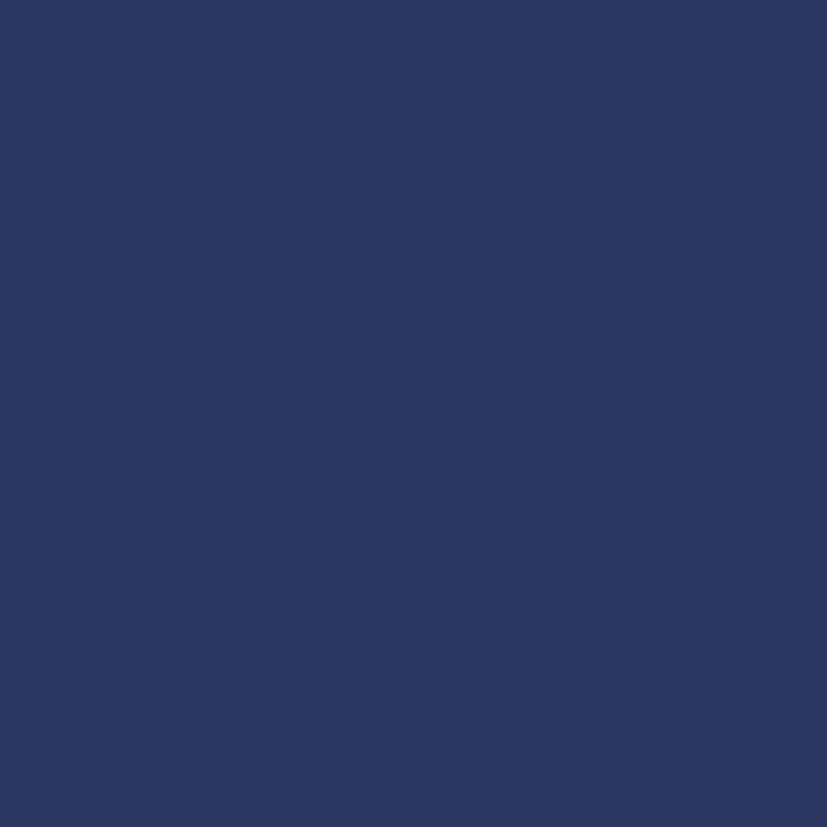 2065-10 Admiral Blue - Paint Color | Paintscapes