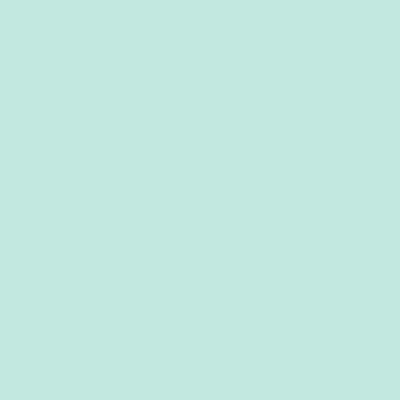 2041-60 Soft Mint - Paint Color