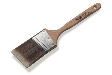 Corona Cortez Angled Brush 2.5"