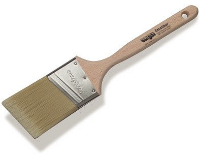Corona Performance Chinex® Series Excalibur Brush 2.5"