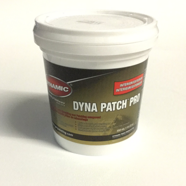 Dyna Patch Pro Spackling Compound 450ml