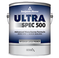 Ultra Spec 500 — Interior Latex Primer 534