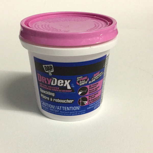 DAP Drydex Spackling 237ml