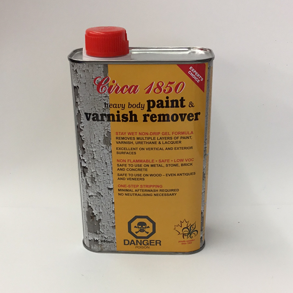 Circa Paint & Varnish Remover 946ml
