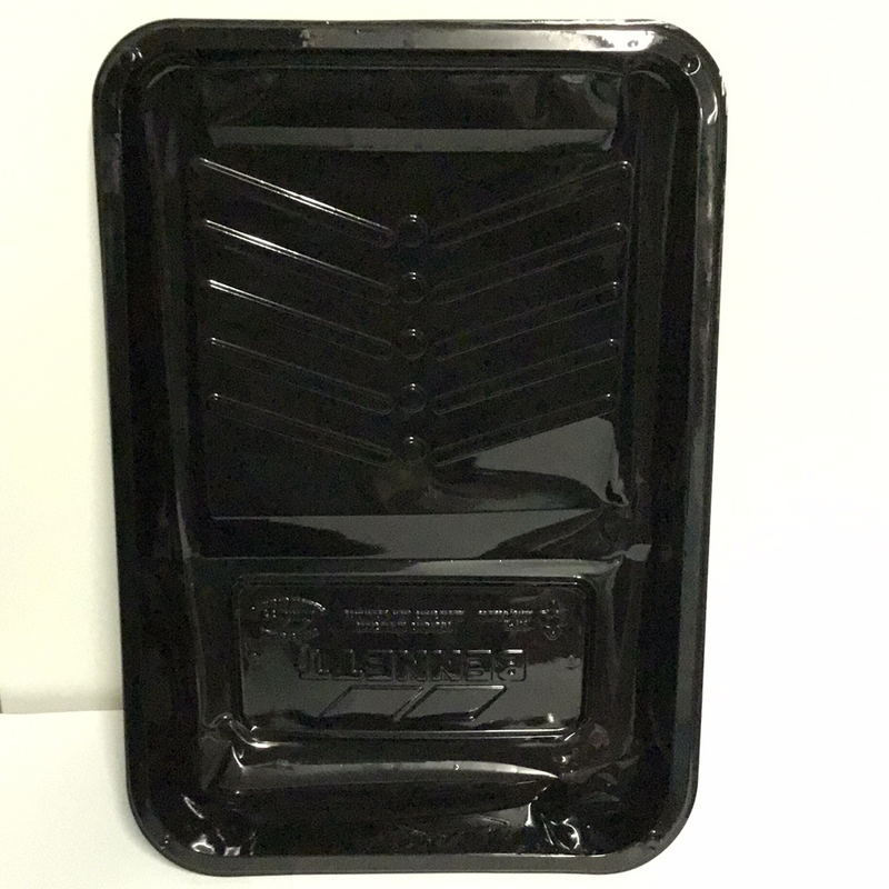 Black Liner for Metal Tray 4L