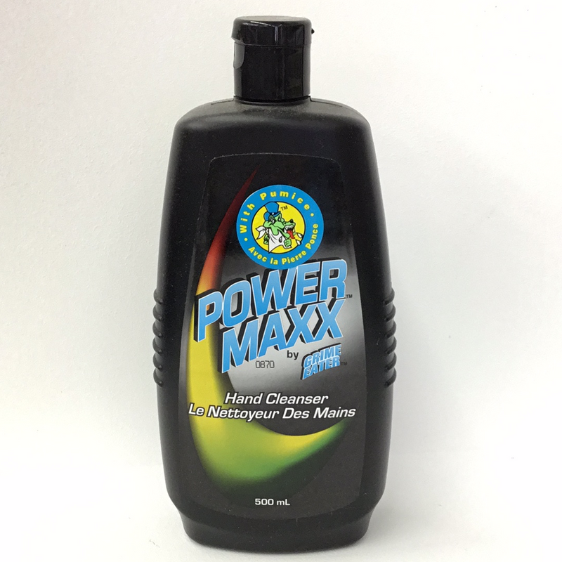 Power Maxx Hand Cleanser 500ml