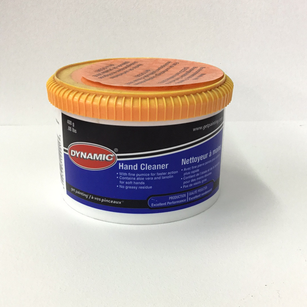 Hand-E Cleaner 400g