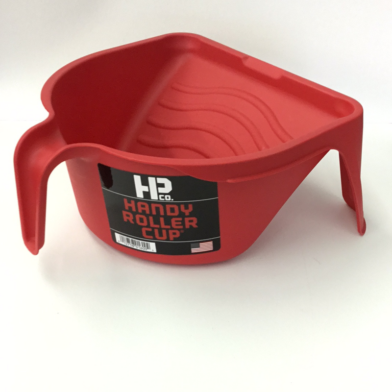 Handy roller deals pail