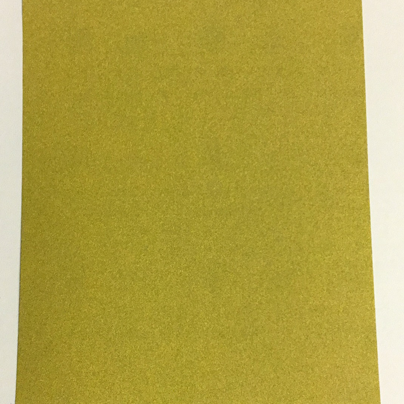 Siarexx Sandpaper 100 grit Single Sheet