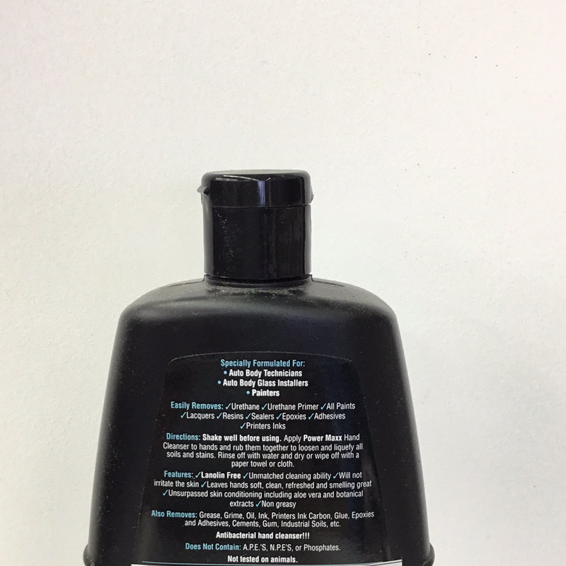 Power Maxx Hand Cleanser 500ml