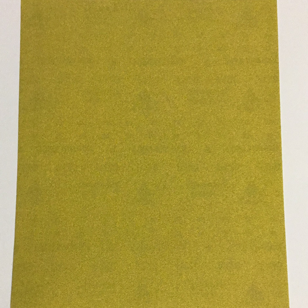 Siarexx Sandpaper 120 grit Single Sheet