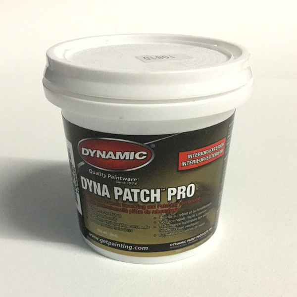 Dyna Patch Pro Spackling Compound 226ml