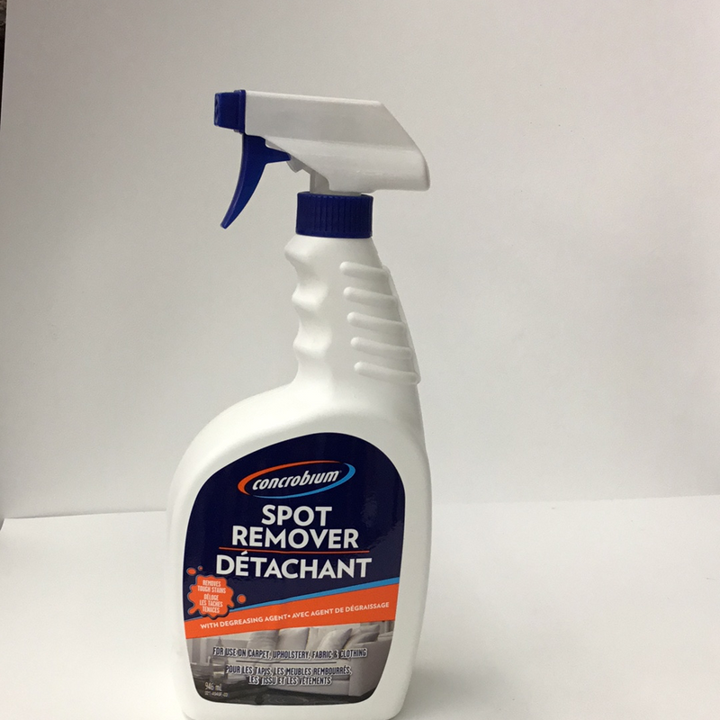 Concrobium Spot Cleaner 946ml