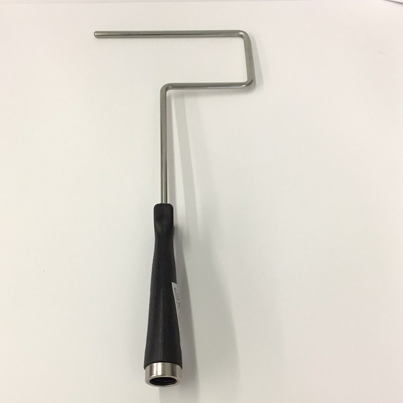 Dynamic HM005604 356mm x 165mm (14" x 6") Paint Roller Handle