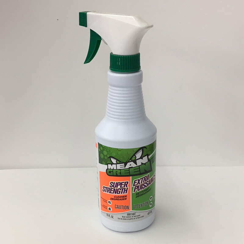 Mean Green Cleaner & Degreaser 473ml