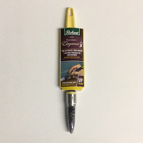 Richard Elegance Trim Brush 5/8"