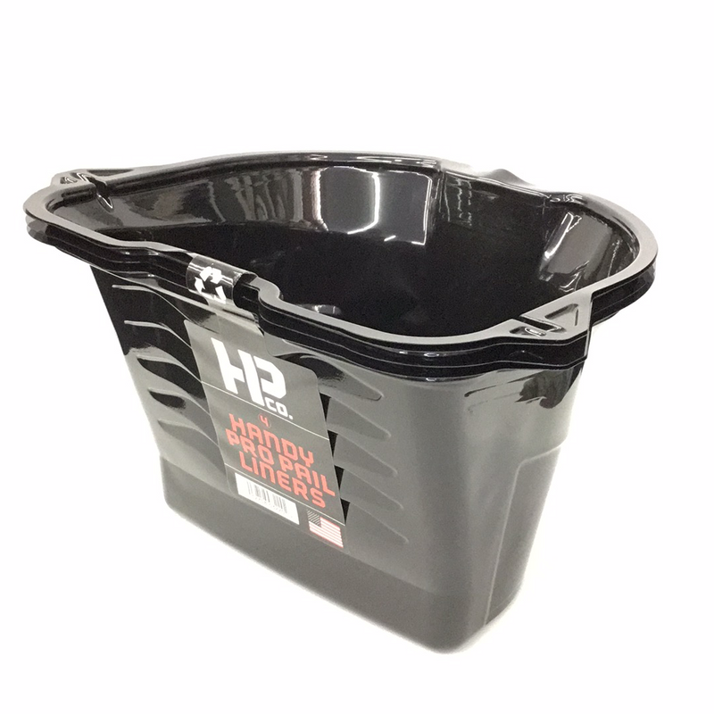Bercon Handy Pro Pail Liner 4pk