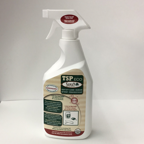 Saman Eco-TSP 28oz