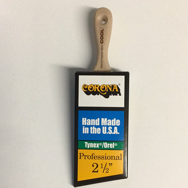 Corona Minipro Cool Nylon/Poly 63mm