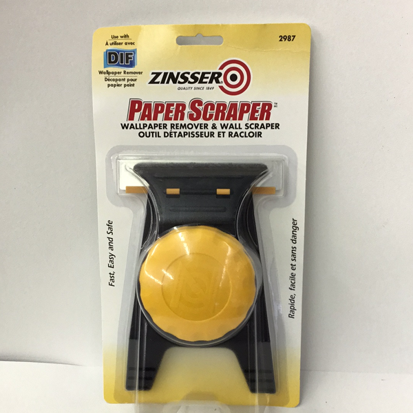 Paper Tiger Scraping Tool