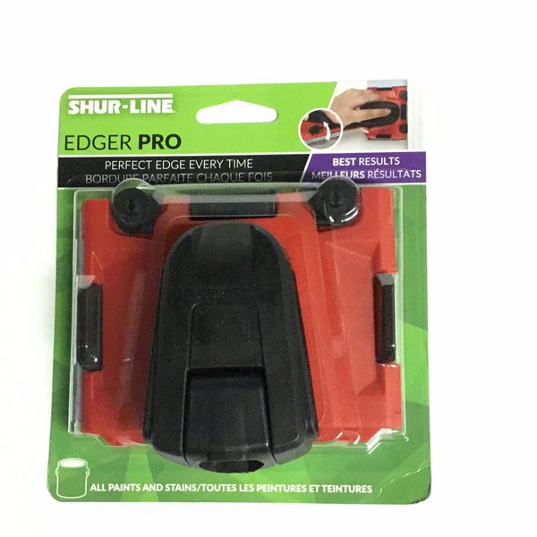 Shur-Line Edger Plus