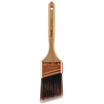 Purdy XL-Glide Poly/Angle Brush 63mm